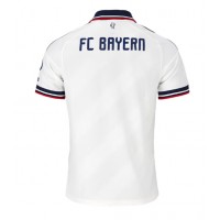 Pánský Fotbalový dres Bayern Munich 2026-27 Venkovní Krátký Rukáv